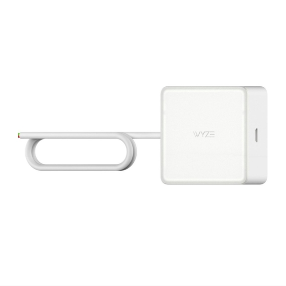 Wyze Garage Door Controller -Wyze Cam v3 Video Recording 24/7 - Picture 7 of 16